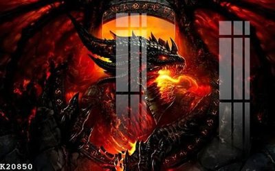 File gốc File gốc in tranh tổng hợp K20850 (trang trí) cho phòng khách