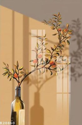 File in ấn cao cấp File gốc in tranh tổng hợp K20860 (file gốc)