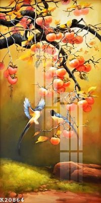 File PSD File gốc in tranh tổng hợp K20864 (gốc) cho in quảng cáo