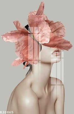 File in ấn chuyên nghiệp File gốc in tranh tổng hợp K20865 (file gốc)