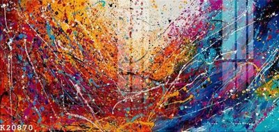 File in ấn cao cấp File gốc in tranh tổng hợp K20870 (file gốc)