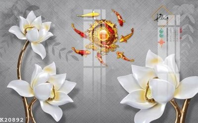 File tranh trang trí File gốc in tranh tổng hợp K20892 (tải file gốc)