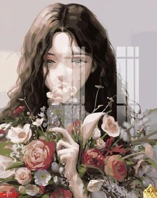 File ảnh File gốc in tranh tổng hợp K2090 (gốc) in poster