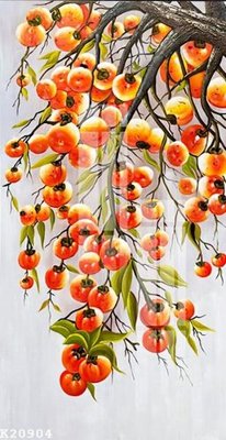 File gốc File gốc in tranh tổng hợp K20904 (in tráng gương) sang trọng