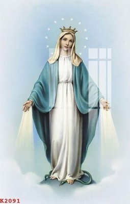 File gốc File gốc in tranh tổng hợp K2091 (in lụa) cao cấp