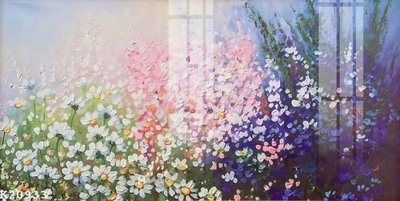 Download file gốc File gốc in tranh tổng hợp K20933 (in mica) 3D