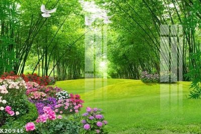 Tải file File gốc in tranh tổng hợp K20946 (gốc) làm file quảng cáo