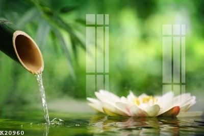 Tệp tin gốc File gốc in tranh tổng hợp K20960 (dùng cho in ấn) chuyên nghiệp