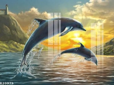 Download file gốc File gốc in tranh tổng hợp K20979 (dùng cho in ấn)