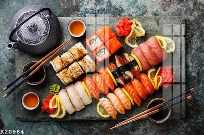 File PSD File gốc in tranh tổng hợp K20984 (bản gốc) dễ dàng edit