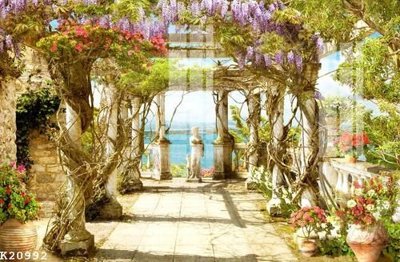 File gốc File gốc in tranh tổng hợp K20992 (dành cho trang trí nội thất)