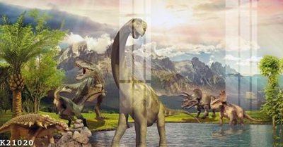 File tranh File gốc in tranh tổng hợp K21020 (gốc) in film