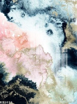 Download file gốc File gốc in tranh tổng hợp K21030 (in lụa) tranh 3D