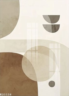 Chi tiết file ảnh File gốc in tranh tổng hợp K21116 sắc nét