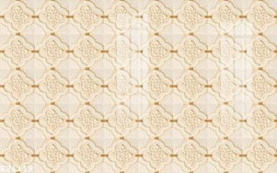 File in trần File gốc in tranh tổng hợp K21119 (bản gốc 3D) sống động