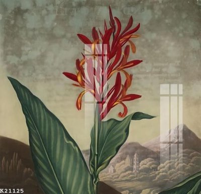 File tranh gốc PSD File gốc in tranh tổng hợp K21125 còn nguyên layer