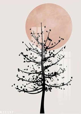 Tải về hình ảnh gốc File gốc in tranh tổng hợp K21137 sắc nét