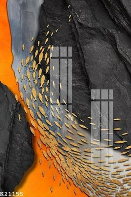 Tệp tin gốc File gốc in tranh tổng hợp K21155 (dùng cho in ấn) chuyên nghiệp