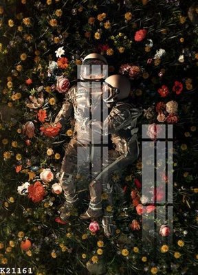 File gốc File gốc in tranh tổng hợp K21161 (cho in ấn) độc quyền