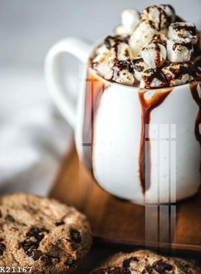 File gốc File gốc in tranh tổng hợp K21167 (ảnh chi tiết) để in trần