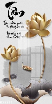 Download file File gốc in tranh tổng hợp K21185 (chất lượng in ấn)