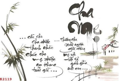 File gốc File gốc in tranh tổng hợp K2119 (dành cho trang trí nội thất)