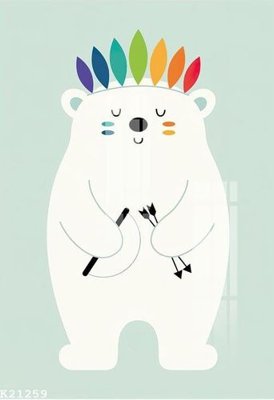 Mua file gốc File gốc in tranh tổng hợp K21259 (in ấn) tại Filetranh.com