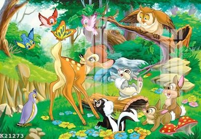 Tải file File gốc in tranh tổng hợp K21273 (gốc) in ấn ngay lập tức