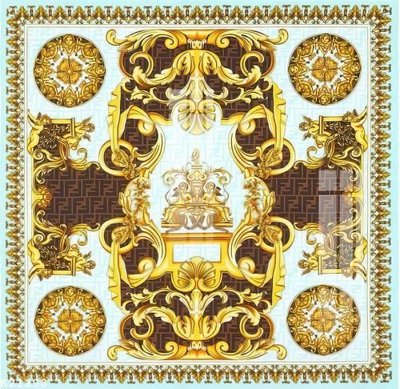 File gốc File gốc in tranh tổng hợp K21298 (vector) cho in ấn