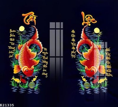 Download file tranh PSD File gốc in tranh tổng hợp K21335 để chỉnh sửa