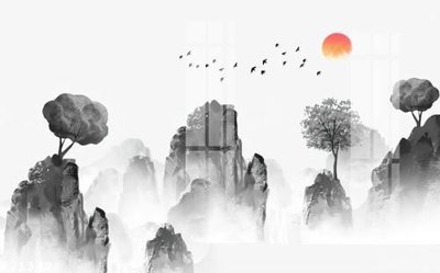 Tải file File gốc in tranh tổng hợp K21342 (gốc) làm file in ấn