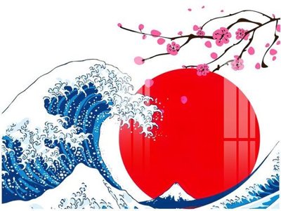 Tải file File gốc in tranh tổng hợp K21372 (ảnh gốc) in gạch 3D