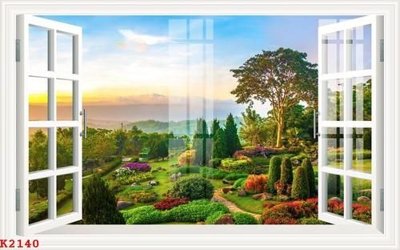 File tranh ảnh gốc File gốc in tranh tổng hợp K2140 dùng cho in khổ lớn