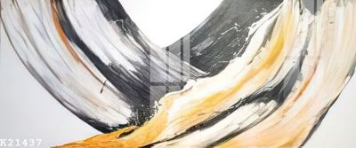 File in trần File gốc in tranh tổng hợp K21437 (file gốc) hoa văn 3D