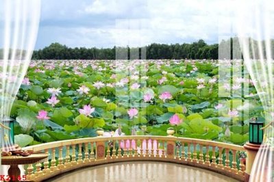 File PSD File gốc in tranh tổng hợp K2145 (gốc) cho in quảng cáo