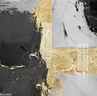 File gốc in ấn File gốc in tranh tổng hợp K21453 chuẩn màu CMYK