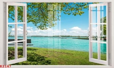 File PSD File gốc in tranh tổng hợp K2147 (nguyên gốc) chất lượng cao