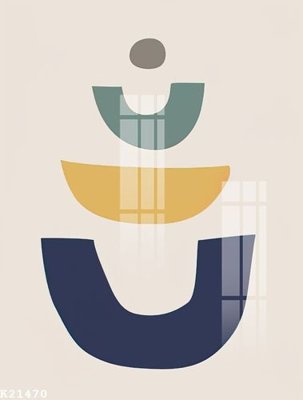 File gốc File gốc in tranh tổng hợp K21470 (PNG) chất lượng cao