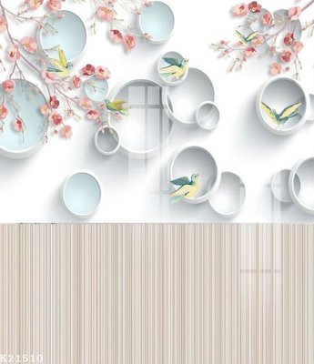 File gốc File gốc in tranh tổng hợp K21510 (cho in ấn) từ Filetranh.com