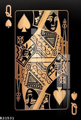 File in ấn File gốc in tranh tổng hợp K21531 (bản gốc) chất lượng cao