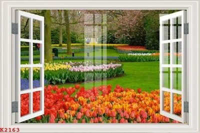 File in ấn cao cấp File gốc in tranh tổng hợp K2163 (file gốc)