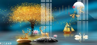 Tải file File gốc in tranh tổng hợp K21649 (gốc) làm tranh trang trí