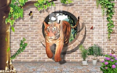 Tải file File gốc in tranh tổng hợp K21677 (gốc) in tranh tráng gương