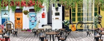 Tải file File gốc in tranh tổng hợp K2171 (gốc) chủ đề hoa sen