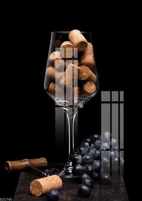 File PSD File gốc in tranh tổng hợp K21745 (gốc) nhiều lớp (multi-layer)