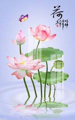 File gốc File gốc in tranh tổng hợp K21813 (PNG) trong suốt (transparent)