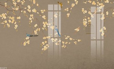 File gốc File gốc in tranh tổng hợp K21879 (cho in ấn) từ Filetranh.com