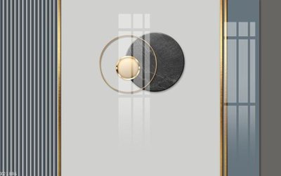 File tranh File gốc in tranh tổng hợp K21886 (bản gốc) treo quán cafe