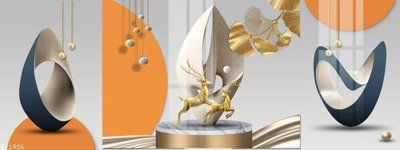 File in trần File gốc in tranh tổng hợp K21906 (file gốc) xuyên sáng