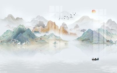 Cung cấp file tranh gốc File gốc in tranh tổng hợp K21909 độc quyền